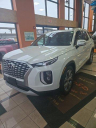 Thumbnail image of 2021 Hyundai PALISADE at D & P Auto Sales