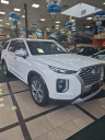 Thumbnail image of 2021 Hyundai PALISADE at D & P Auto Sales