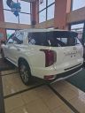 Thumbnail image of 2021 Hyundai PALISADE at D & P Auto Sales