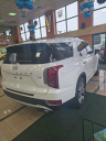 Thumbnail image of 2021 Hyundai PALISADE at D & P Auto Sales