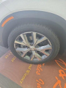 Thumbnail image of 2021 Hyundai PALISADE at D & P Auto Sales