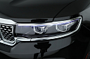 Thumbnail image of 2022 Jeep Grand Wagoneer at Security Jeep, Dodge, Chrysler, Ram