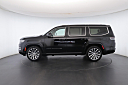 Thumbnail image of 2022 Jeep Grand Wagoneer at Security Jeep, Dodge, Chrysler, Ram