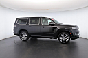 Thumbnail image of 2022 Jeep Grand Wagoneer at Security Jeep, Dodge, Chrysler, Ram