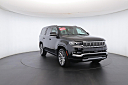Thumbnail image of 2022 Jeep Grand Wagoneer at Security Jeep, Dodge, Chrysler, Ram
