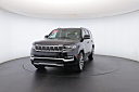 Thumbnail image of 2022 Jeep Grand Wagoneer at Security Jeep, Dodge, Chrysler, Ram