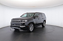Thumbnail image of 2022 Jeep Grand Wagoneer at Security Jeep, Dodge, Chrysler, Ram