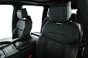 Thumbnail image of 2022 Jeep Grand Wagoneer at Security Jeep, Dodge, Chrysler, Ram