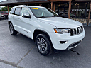 Thumbnail image of 2018 Jeep Grand Cherokee at A & D MOTORS INC.