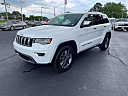 Thumbnail image of 2018 Jeep Grand Cherokee at A & D MOTORS INC.