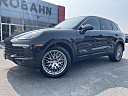 Thumbnail image of 2016 Porsche Cayenne at EurobahnBmwMiniMercedesBenz of Greensboro, NC