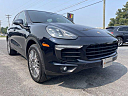 Thumbnail image of 2016 Porsche Cayenne at EurobahnBmwMiniMercedesBenz of Greensboro, NC