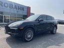Thumbnail image of 2016 Porsche Cayenne at EurobahnBmwMiniMercedesBenz of Greensboro, NC