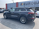 Thumbnail image of 2016 Porsche Cayenne at EurobahnBmwMiniMercedesBenz of Greensboro, NC