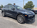 Thumbnail image of 2016 Porsche Cayenne at EurobahnBmwMiniMercedesBenz of Greensboro, NC