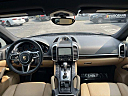 Thumbnail image of 2016 Porsche Cayenne at EurobahnBmwMiniMercedesBenz of Greensboro, NC