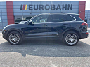 Thumbnail image of 2016 Porsche Cayenne at EurobahnBmwMiniMercedesBenz of Greensboro, NC