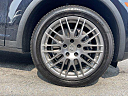 Thumbnail image of 2016 Porsche Cayenne at EurobahnBmwMiniMercedesBenz of Greensboro, NC