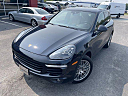 Thumbnail image of 2016 Porsche Cayenne at EurobahnBmwMiniMercedesBenz of Greensboro, NC