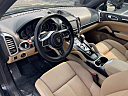 Thumbnail image of 2016 Porsche Cayenne at EurobahnBmwMiniMercedesBenz of Greensboro, NC