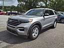 Thumbnail image of 2020 Ford Explorer at Eddie Preuitt Ford