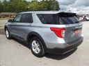 Thumbnail image of 2020 Ford Explorer at Eddie Preuitt Ford