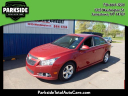 Thumbnail image of 2011 Chevrolet Cruze at Parkside Total Auto Care