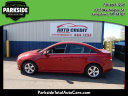 Thumbnail image of 2011 Chevrolet Cruze at Parkside Total Auto Care