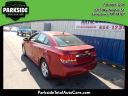 Thumbnail image of 2011 Chevrolet Cruze at Parkside Total Auto Care