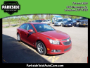 Thumbnail image of 2011 Chevrolet Cruze at Parkside Total Auto Care