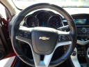 Thumbnail image of 2011 Chevrolet Cruze at Parkside Total Auto Care