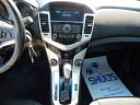 Thumbnail image of 2011 Chevrolet Cruze at Parkside Total Auto Care