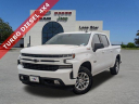 Thumbnail image of 2020 Chevrolet Silverado 1500 at Lonestar Chrysler Dodge Jeep USED