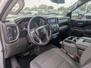 Thumbnail image of 2020 Chevrolet Silverado 1500 at Lonestar Chrysler Dodge Jeep USED