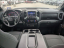 Thumbnail image of 2020 Chevrolet Silverado 1500 at Lonestar Chrysler Dodge Jeep USED