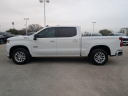 Thumbnail image of 2020 Chevrolet Silverado 1500 at Lonestar Chrysler Dodge Jeep USED