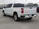 Thumbnail image of 2020 Chevrolet Silverado 1500 at Lonestar Chrysler Dodge Jeep USED