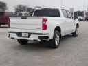 Thumbnail image of 2020 Chevrolet Silverado 1500 at Lonestar Chrysler Dodge Jeep USED