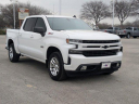 Thumbnail image of 2020 Chevrolet Silverado 1500 at Lonestar Chrysler Dodge Jeep USED