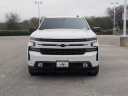 Thumbnail image of 2020 Chevrolet Silverado 1500 at Lonestar Chrysler Dodge Jeep USED