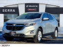 Thumbnail image of 2018 Chevrolet Equinox at Serra Buick Gmc Champaign