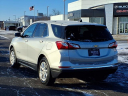 2018 Chevrolet Equinox LT at Serra Buick Gmc Champaign