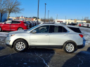 Thumbnail image of 2018 Chevrolet Equinox at Serra Buick Gmc Champaign