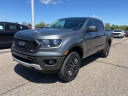 Thumbnail image of 2023 Ford Ranger at Pat Milliken Ford