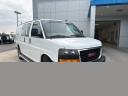 Thumbnail image of 2023 GMC Savana at Bergstrom Chevrolet GMC Cadillac of Manitowoc