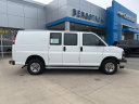 Thumbnail image of 2023 GMC Savana at Bergstrom Chevrolet GMC Cadillac of Manitowoc