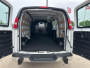 Thumbnail image of 2023 GMC Savana at Bergstrom Chevrolet GMC Cadillac of Manitowoc