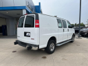 Thumbnail image of 2023 GMC Savana at Bergstrom Chevrolet GMC Cadillac of Manitowoc