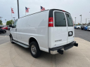 Thumbnail image of 2023 GMC Savana at Bergstrom Chevrolet GMC Cadillac of Manitowoc