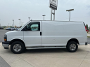 Thumbnail image of 2023 GMC Savana at Bergstrom Chevrolet GMC Cadillac of Manitowoc
